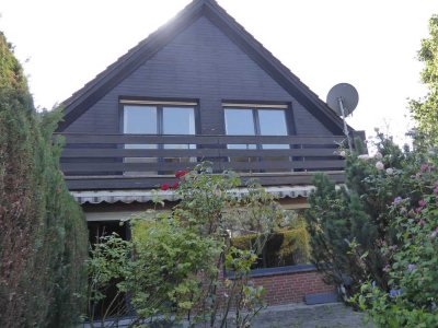 Renovierungsbedürftiges Architektenhaus in bester Lage von Bonn-Röttgen zu verkaufen