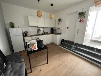 Schöne 2-Raum-Wohnung in Leutzsch