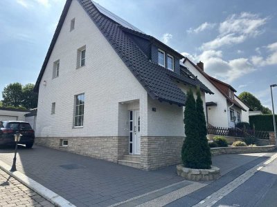 EFH Gronau/Leine
