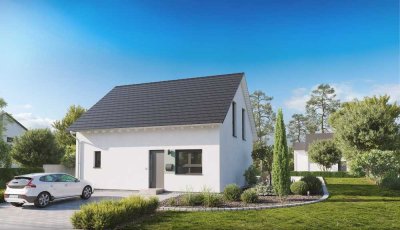Home 8: Traumhaus mit flexibler Raumgestaltung