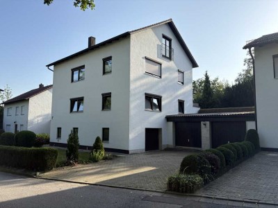 Charmantes Mehrfamilienhaus mit drei Wohneinheiten in Rottenburg
