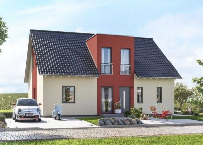 Die Quelle des Wohlgefühls: Ihr neues Zuhause!