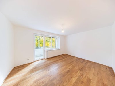 3-Zimmer Wohnung | Bisamberg-Korneuburg | Loggia | Provisionsfrei