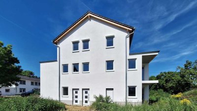 Attraktives Bauprojekt mit 2 Wohneinheiten in begehrter Lage von Bad Kreuznach.