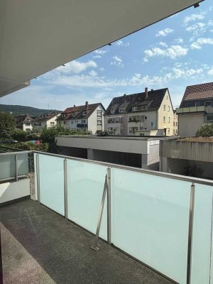 Gemütliche 1-ZKB Studentenwohnung zu vermieten!