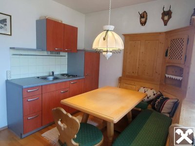 Zweitwohnsitz - Gemütliche Ferienwohnung mit Balkon