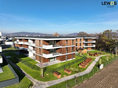 Moderne 2-Zimmer-Anlegerwohnung nahe Pichlinger See