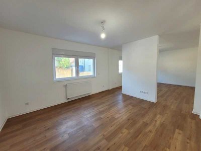 Modernes Haus im Ortskern von Wiesbaden-Breckenheim