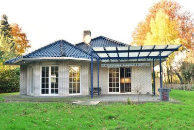 Bungalow in Dorfmark