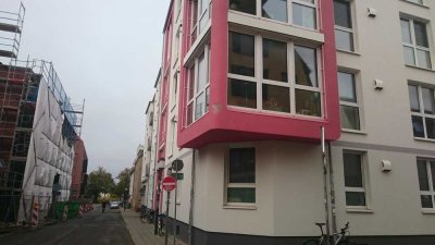 Top Anlage- Moderne zentrale vermietete 2-Zimmer Wohnung mit Aufzug