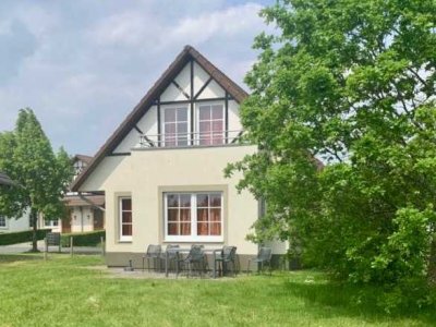 +++ Neuer Preis +++ Ferienhaus mit Ausblick - zur Vermietung und Selbstnutzung