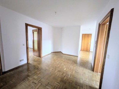 3‑Zimmer Wohnung für Familien mit Balkon in Immenstadt im Allgäu