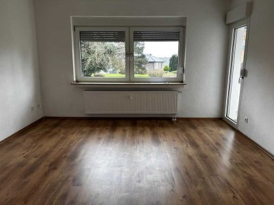 3 Zimmer Wohnung mit Balkon ab sofort Verfügbar
