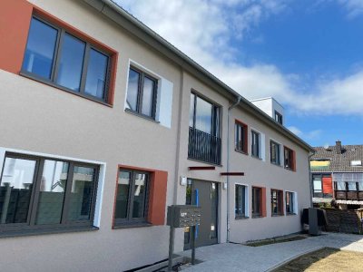 Modernisierte 2-Zimmer-Wohnung im Herzen von Borken