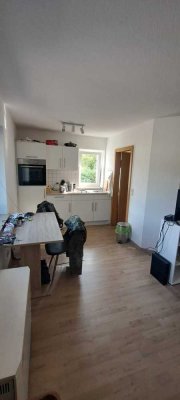 Charmantes, möbliertes 1-Zimmer-Apartment in zentraler Lage von Sigmaringen