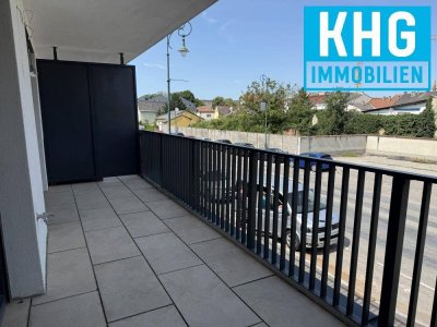 ++++BARRIEREFREI INS GLÜCK-ERSTBEZUG MIT TRAUMKÜCHE-++++