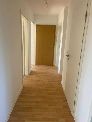 Moderne 6-Raumwohnung sucht Familie...