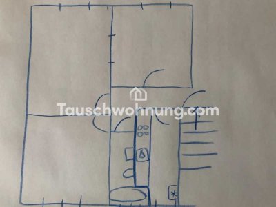 Tauschwohnung: Familie sucht Zuhause