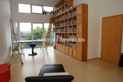 Zentral gelegenes Einfamilienhaus mit Doppelgarage in Hünfeld