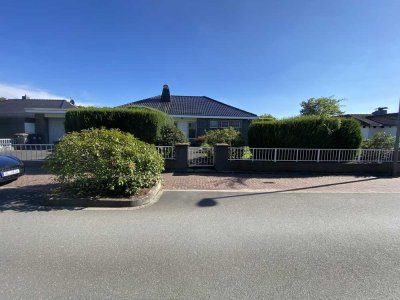 Repräsentatives Einfamilienhaus in Bestlage von Odenthal Blecher