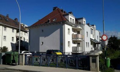 St. Valentin Top 18. Geförderte 1 Zimmer Wohnung in Miete
