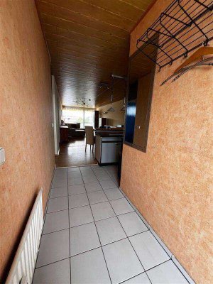 Möblierte 3 - Zimmer - Wohnung in Kerpen