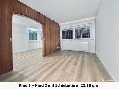 Wohntraum: Ton-Studio inklusive