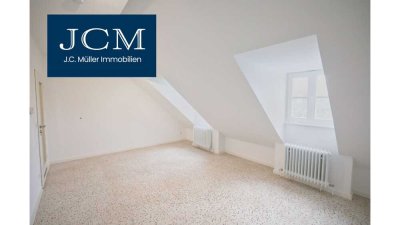 Ideal für Berufspendler - Frisch renoviertes 1- Zimmer Appartement mit Aufzug - Koblenz Altstadt