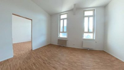 Helle 2 Zimmerwohnung in Horb-Nordstetten