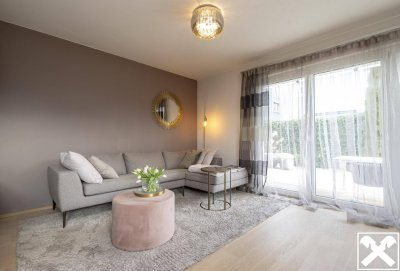 Einfamilienhaus mit Swimmingpool in Wals