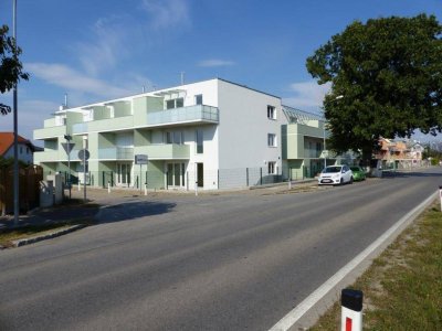Top 13 | Moderne Mietwohnung in Gerasdorf - ca. 62 m²
