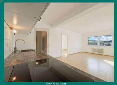 Ideal für Singles &amp; Paare: Helle Wohnung mit Parkplatz im Herzen von Pöls!