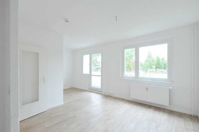 1-Raum-Wohnung mit Balkon und Aufzug - ideal für Studis