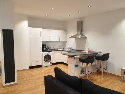 Wohnen in bester Lage - ideale Raumaufteilung und eine EBK, die überzeugt