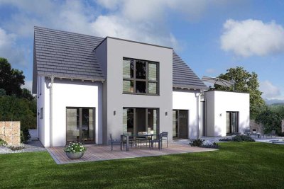 Ihr maßgeschneidertes Mehrfamilienhaus in Rheinbrohl