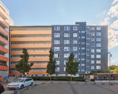 3-Zimmer Wohnung in Querenburg