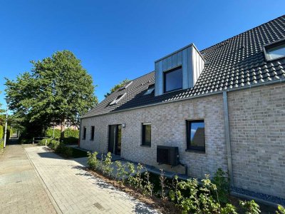Ihr Traum vom Eigenheim wird wahr! Reihenmittelhaus im Düesberg-Viertel