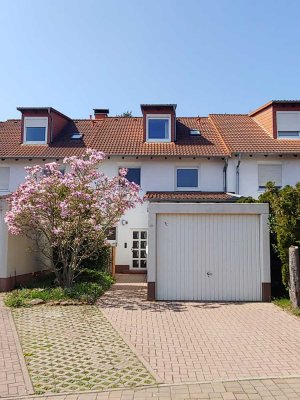 KL - Rodenbach, EFH mit 6 ZKB, Garten, Garage, EBK, 2 Bäder, Gäste WC