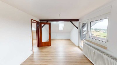 Wohnen im Rotkäppchenland