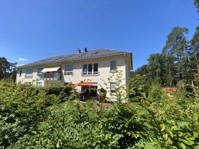 hochwertige Wohnanlage direkt am See, wohnen wie im Urlaub