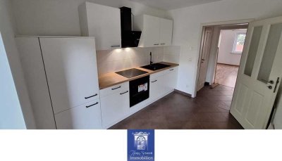 Bungalow im Grünen! Moderne Ausstattung, große Terrasse, Traumgarten! Erstbezug!