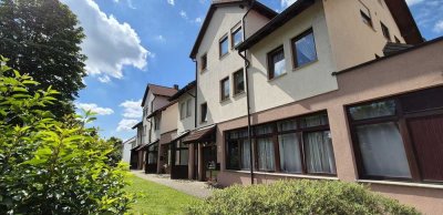 Sonnige 3-Zi-EG-Wohnung - inkl. EBK - in Freudental