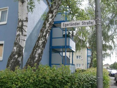 3-Zimmer-Wohnung mit attraktivem Schnitt und Balkon in Gießen zu vermieten!