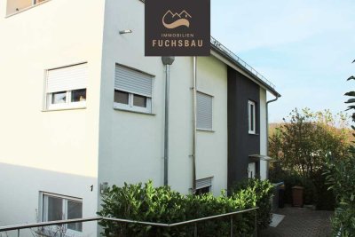 Charmante 2-Zimmer-Wohnung mit sonniger Terrasse - auch als Kapitalanlage geeignet!