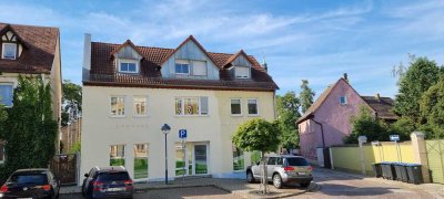 Wohnen im Neuseenland