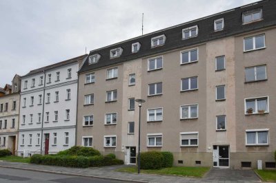 Wohnen am Fuße der Landeskrone