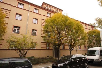 //Attraktive 2 Zimmerwohnung im beliebten Anhalter Carrè//