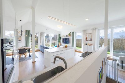 3-Zimmer Wohnung "Sonnentanz"