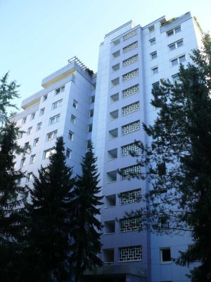 1-Zimmer-Wohnung in ruhiger und grüner Lage, PRZ02271798