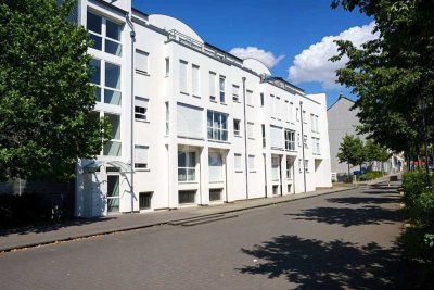 Attraktive Kapitalanlage: Vermietetes 1-ZKB-Apartment in zentraler Lage von Saarbrücken-Dudweiler